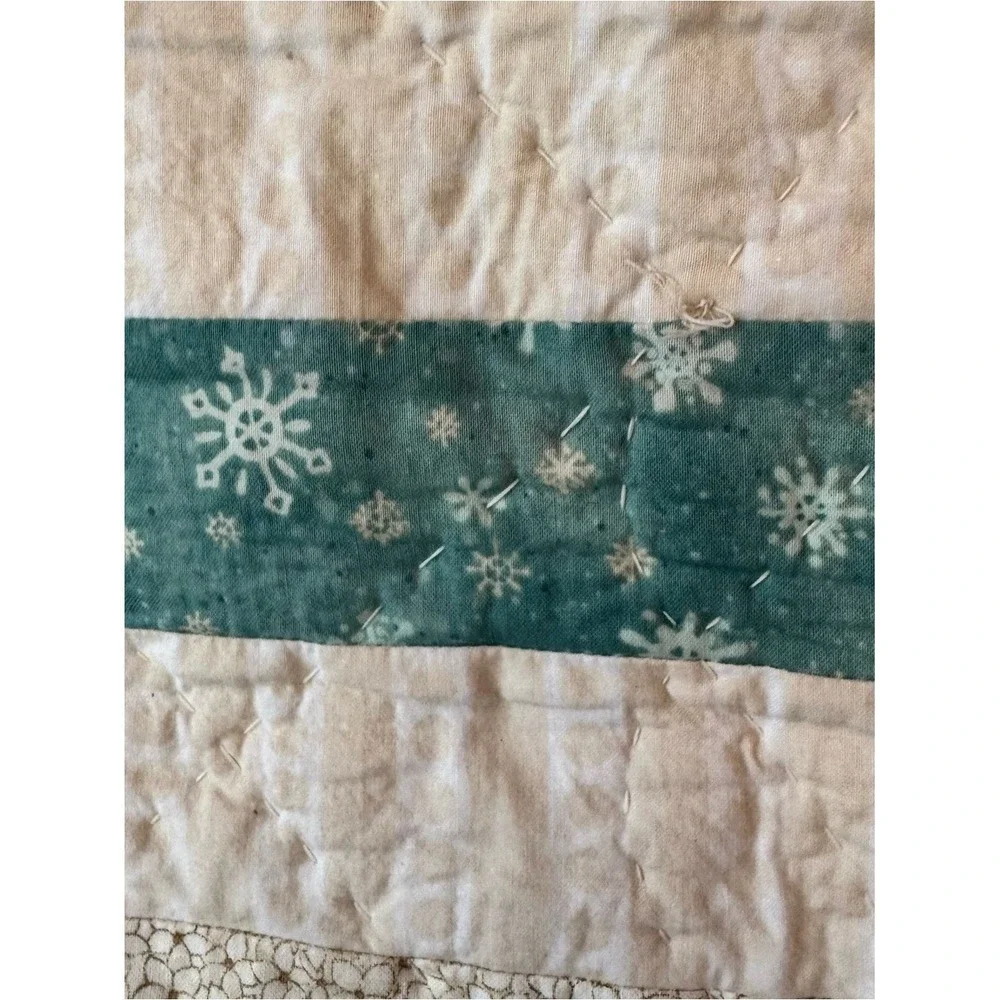N/A handmade patchwork